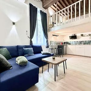 Appartement met een Slaapkamer